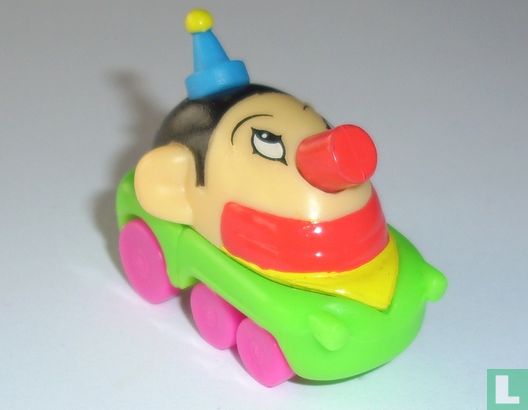 Charly Clown - Image 1