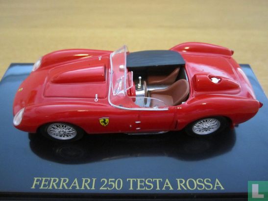 Ferrari 250 Testa Rossa - Afbeelding 1