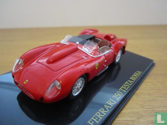 Ferrari 250 Testa Rossa - Afbeelding 2