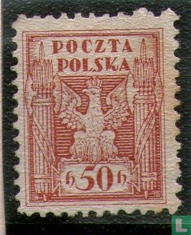 Southern Poland issue