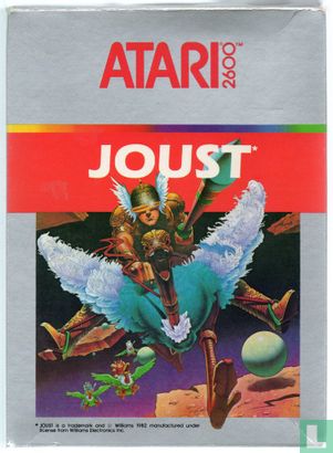 Joust - Image 1