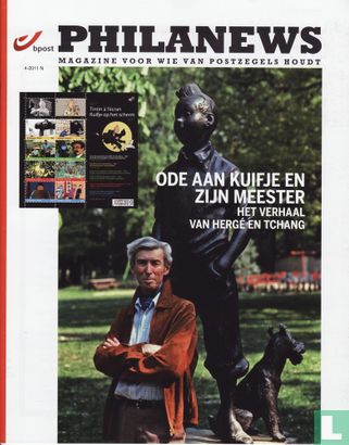 Philanews 4 - Bild 1