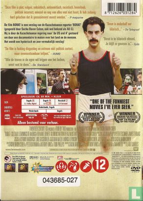 Borat - Image 2