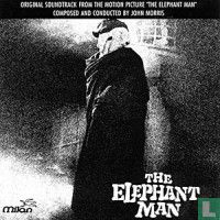 The Elephant man - Afbeelding 1