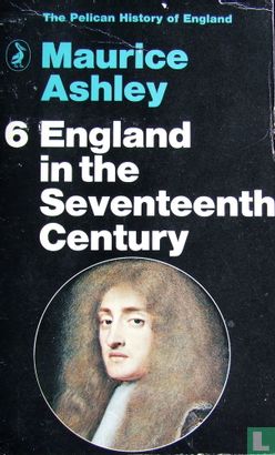 England in the Seventeenth Century - Image 1