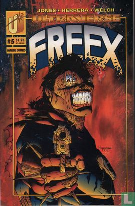 Freex 5 - Bild 1