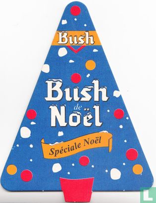 Bush de Noël Spéciale Noël