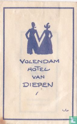 Hotel Van Diepen