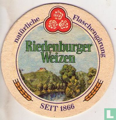 Riedenburger Weizen - Afbeelding 2