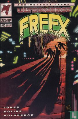 Freex 12 - Image 1