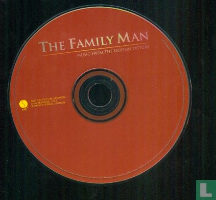 The family man - Afbeelding 3