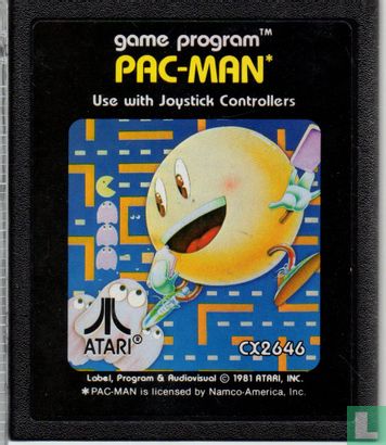 Pac-Man - Afbeelding 3