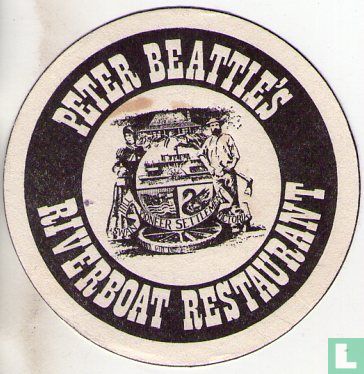 Peter Beattie's Riverboat Restaurant