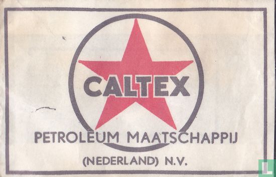 Caltex Petroleum Maatschappij