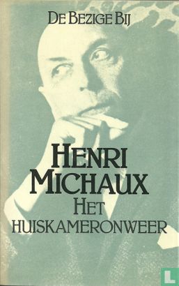 Het huiskameronweer - Image 1