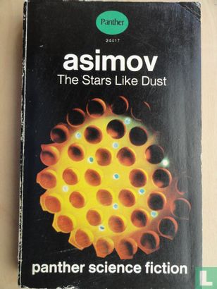The stars like dust - Image 1