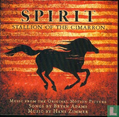 Spirit: Stallion of the Cimarron - Afbeelding 1