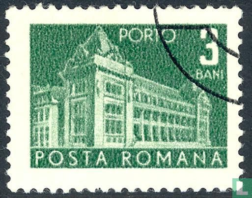Postkantoor
