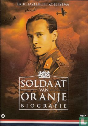 Soldaat van Oranje - Biografie - Afbeelding 1