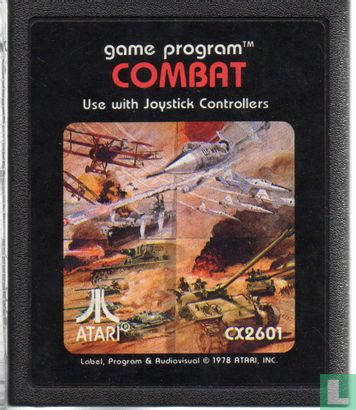Combat - Bild 3