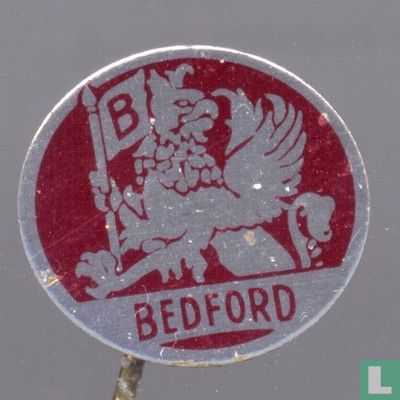 Bedford (klein)