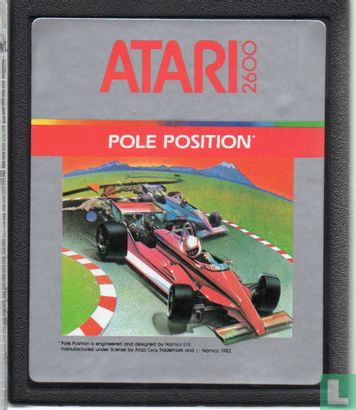 Pole Position - Afbeelding 3