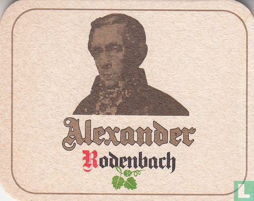 Alexander Rodenbach