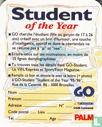 Student of the Year - Image 2