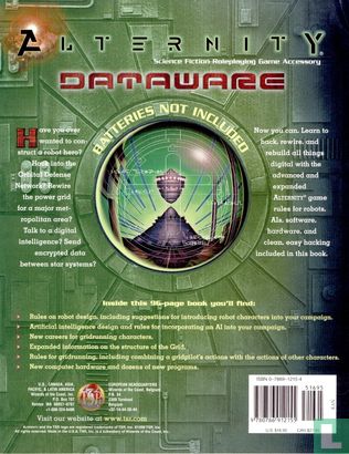 Dataware - Image 2
