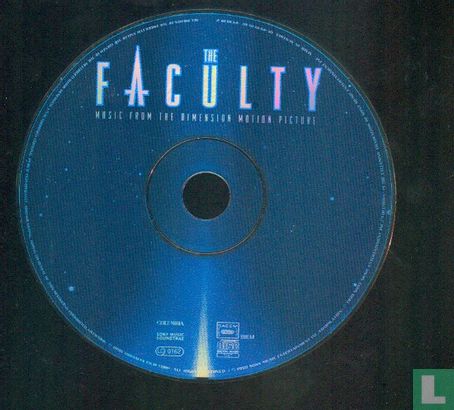 The Faculty - Image 3