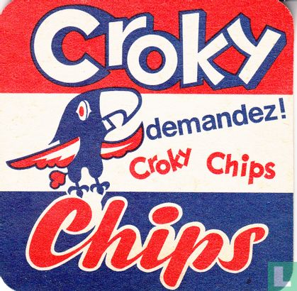 Vraag Croky chips - Bild 2