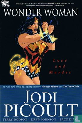 Love and Murder - Image 1