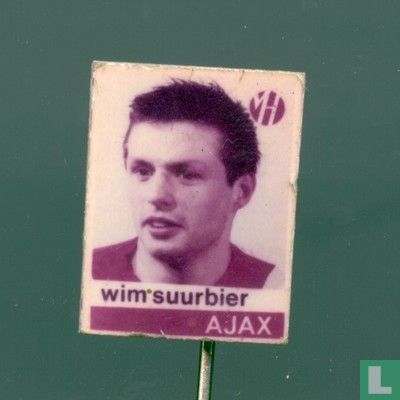Ajax - Wim Suurbier