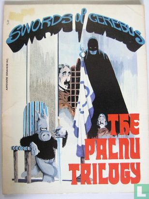 The Palnu Trilogy - Afbeelding 1