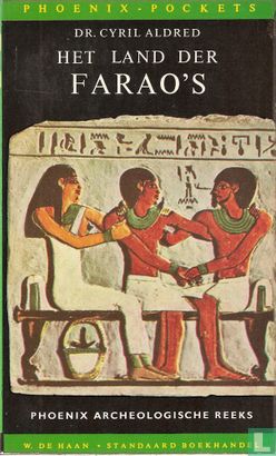 Het land der Farao's - Image 1