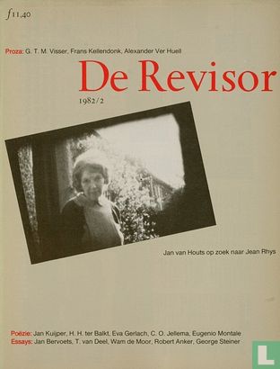 De Revisor 2 - Bild 1