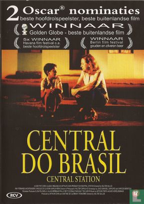 Central Do Brasil - Bild 1