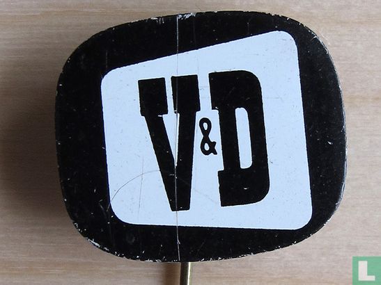 V&D - Afbeelding 1