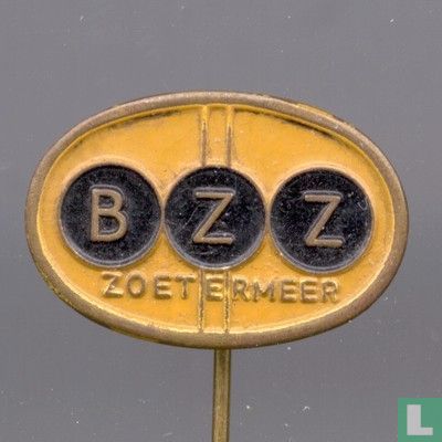 BZZ Zoetermeer [yellow-black]