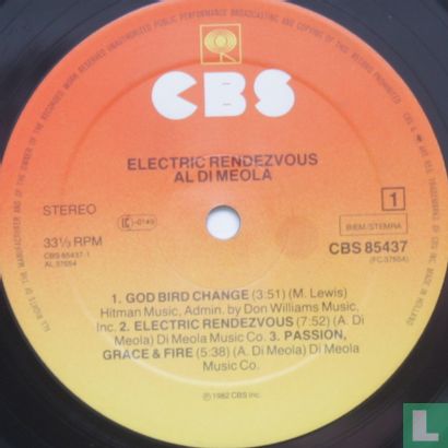 Electric rendezvous - Image 3