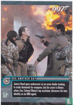 Die another day - Image 1