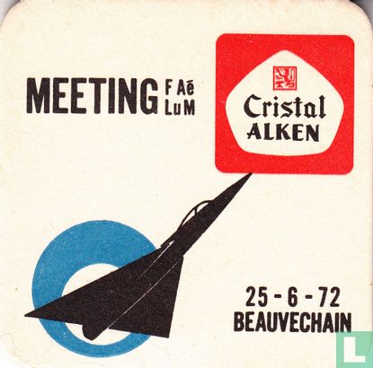 Meeting Beauvechain