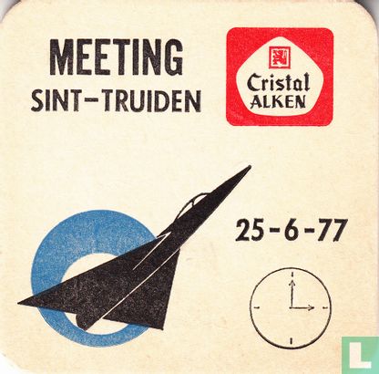 Meeting Sint-Truiden