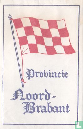 Provincie Noord-Brabant - Afbeelding 1