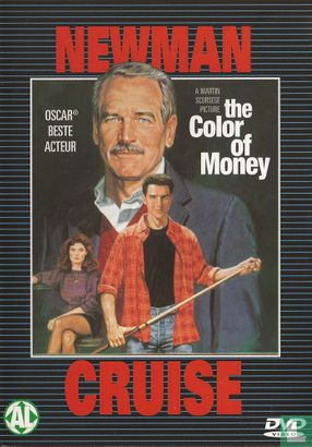 The Color of Money - Image 1