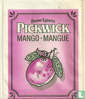 Mango - Mangue - Image 1