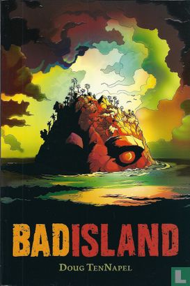 Bad Island - Afbeelding 1