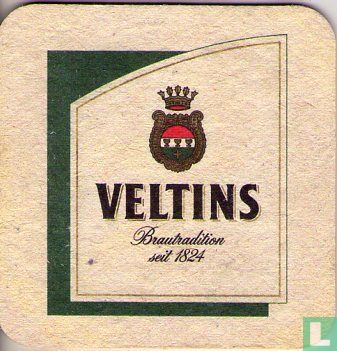 1 Veltins - Brautradition seit 1824 - Afbeelding 1