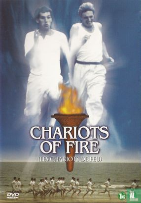 Chariots of Fire - Image 1