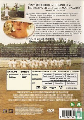 Chariots of Fire - Image 2